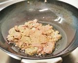 サバとトマトの麻婆豆腐作り方6写真
