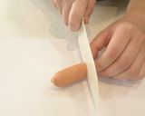 くるくるソーセージ【祝☆動画化！】作り方5写真