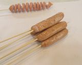 くるくるソーセージ【祝☆動画化！】作り方10写真