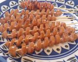 くるくるソーセージ【祝☆動画化！】作り方13写真