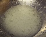 鶏の塩釜!タイム・ピーカン・ベーコン作り方2写真