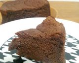 お抹茶好きの抹茶クッキー作り方24写真