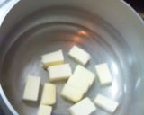 ザクザク食感のクロッカンシュー作り方1写真