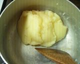 ザクザク食感のクロッカンシュー作り方2写真