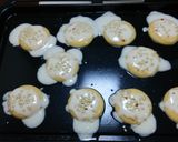 ザクザク食感のクロッカンシュー作り方9写真
