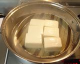 豆腐の蒸し物★作り方3写真