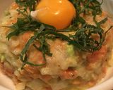 サーモンとアボカドのタルタル作り方5写真