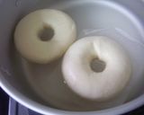 きれいなベーグル♪作り方4写真