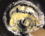 絶品☆ほうれん草のトマトクリームグラタン作り方6写真