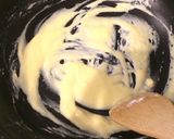 絶品☆ほうれん草のトマトクリームグラタン作り方7写真