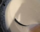絶品☆ほうれん草のトマトクリームグラタン作り方8写真