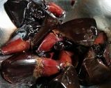 ホトチンコスープカレー（ＨＯＴ珍子使用）作り方2写真