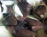 ホトチンコスープカレー（ＨＯＴ珍子使用）作り方20写真
