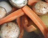 ホトチンコスープカレー（ＨＯＴ珍子使用）作り方14写真