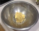 極サクホロ*マーブルクッキー作り方9写真