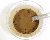 ☸簡単♪大人のコーヒー生チョコ☸作り方1写真