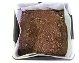 ☸簡単♪大人のコーヒー生チョコ☸作り方3写真