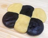 極サクホロ*マーブルクッキー作り方15写真