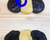 極サクホロ*マーブルクッキー作り方16写真