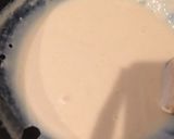 絶品☆ほうれん草のトマトクリームグラタン作り方9写真