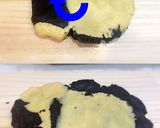 極サクホロ*マーブルクッキー作り方18写真