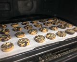 極サクホロ*マーブルクッキー作り方33写真