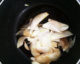 【簡単】一人ランチに＊3玉丼【節約】作り方4写真