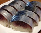 しめ鯖作り方8写真