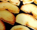 林檎のパンケーキ♪作り方2写真