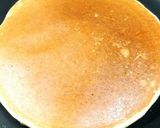 林檎のパンケーキ♪作り方7写真