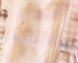 HBで！メイプルジャムベーグル作り方4写真