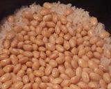 大豆ご飯作り方2写真