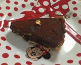 バレンタイン♡チョコ&ベリータルト作り方13写真