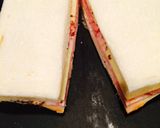 本場の味！美味しすぎ朝食モンティクリスト作り方3写真