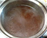福建チャーハン　あんかけ五目チャーハン作り方2写真