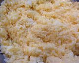 福建チャーハン　あんかけ五目チャーハン作り方3写真