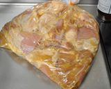 鶏もも肉のから揚げ作り方1写真