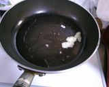 簡単 豚と セロリ 玉ねぎの ハーブ炒め作り方5写真