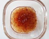 卵かけごはんのお醤油◉うちのおたまちゃん作り方3写真
