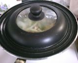 簡単 豚と セロリ 玉ねぎの ハーブ炒め作り方7写真