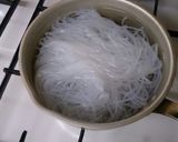 簡単＊具だくさん牡蠣鍋作り方1写真