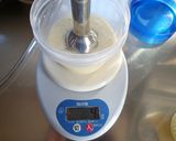 豆乳で作る手作りマヨネーズ作り方5写真