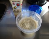 豆乳で作る手作りマヨネーズ作り方6写真