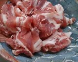簡単＊具だくさん牡蠣鍋作り方6写真