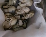 簡単＊具だくさん牡蠣鍋作り方8写真