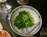 簡単＊具だくさん牡蠣鍋作り方11写真