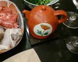 簡単＊具だくさん牡蠣鍋作り方12写真