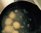 材料③♡おからの味がしないおからだんご♡作り方2写真