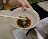 簡単＊具だくさん牡蠣鍋作り方17写真