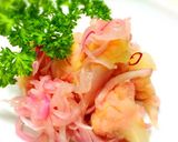 カリフラワーのスパイシーピクルス作り方8写真